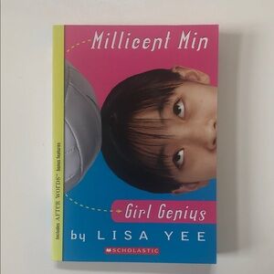 📚5 for $25📚 - Millicent Min - Girl Genius